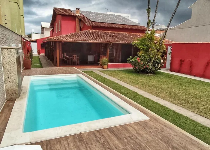 Casa Do Bosque, 367