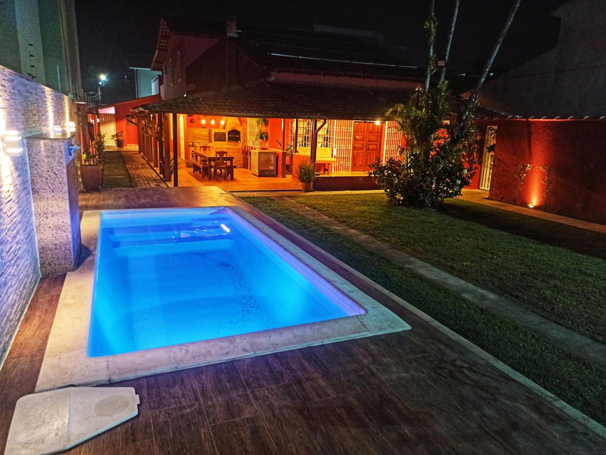 Holiday home Casa Do Bosque, 367