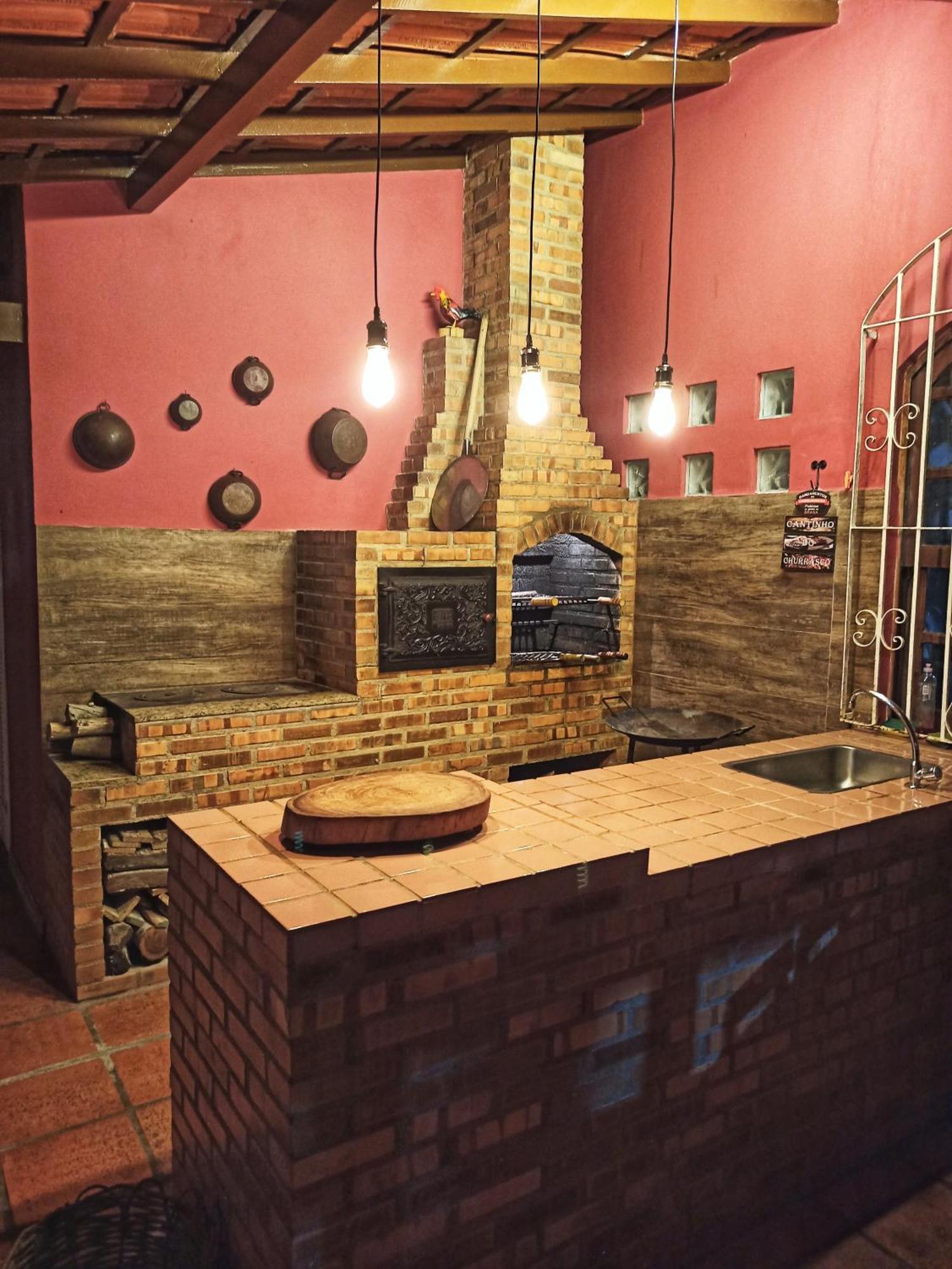Casa Do Bosque, 367 Holiday home *
