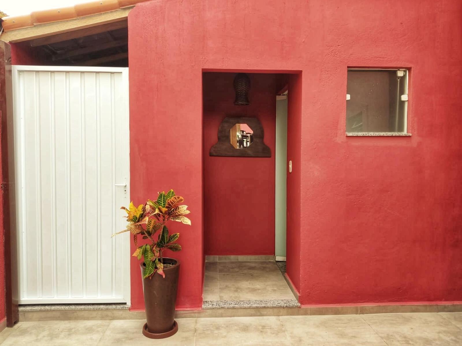 Casa Do Bosque, 367 *