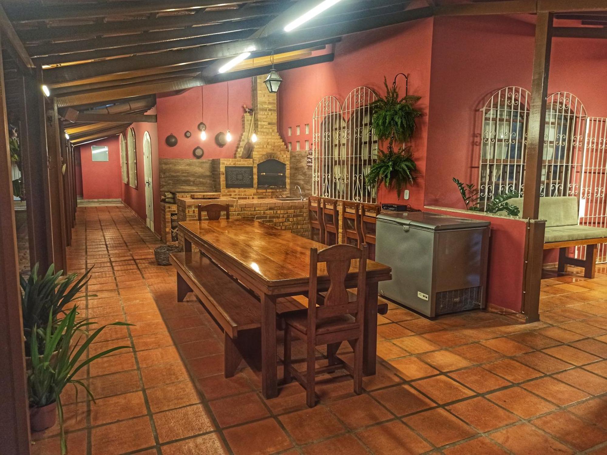 Casa Do Bosque, 367 Rio das Ostras