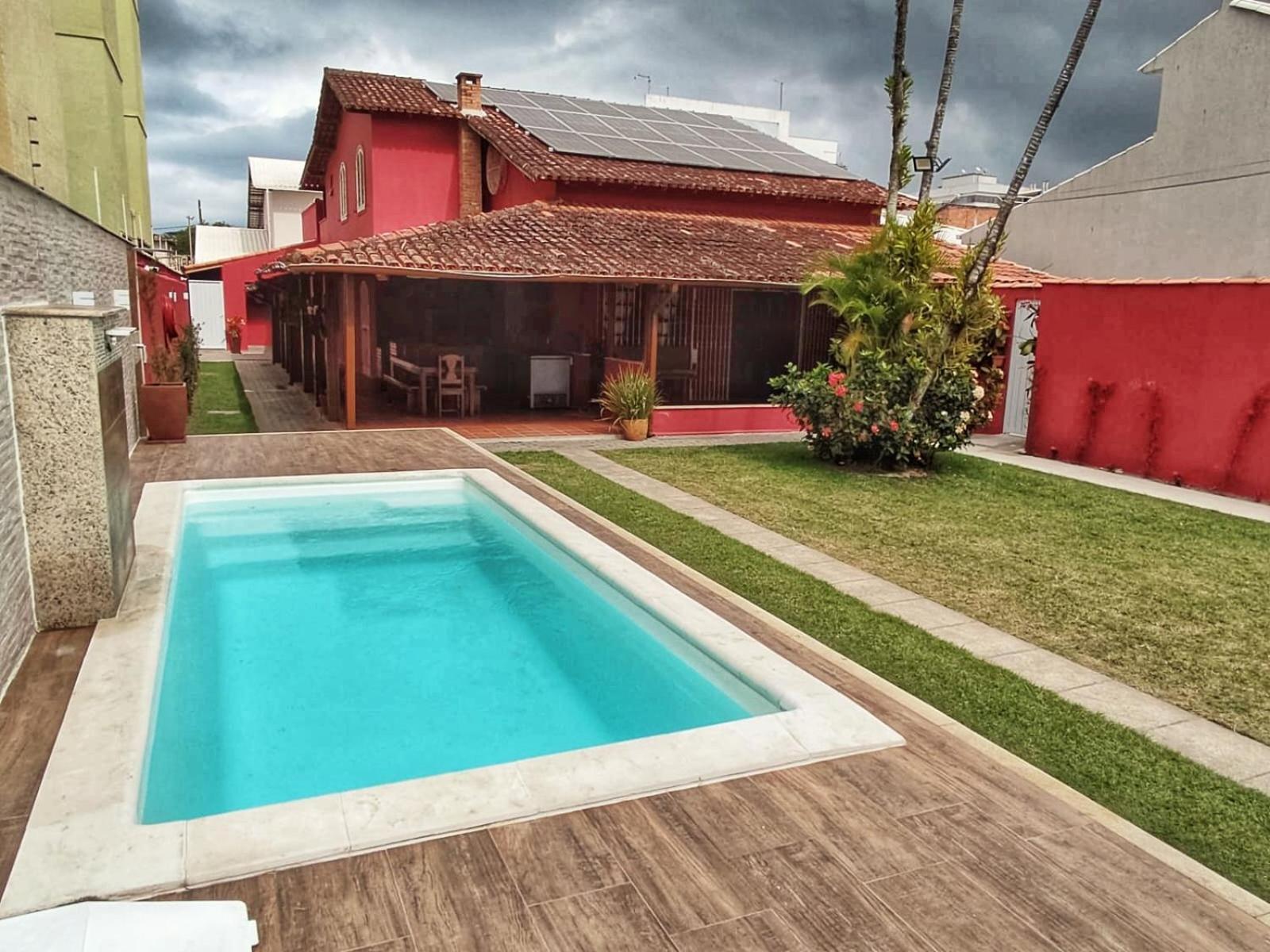 Holiday home Casa Do Bosque, 367 *