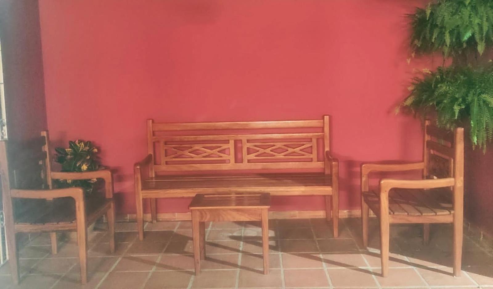 Casa Do Bosque, 367 *