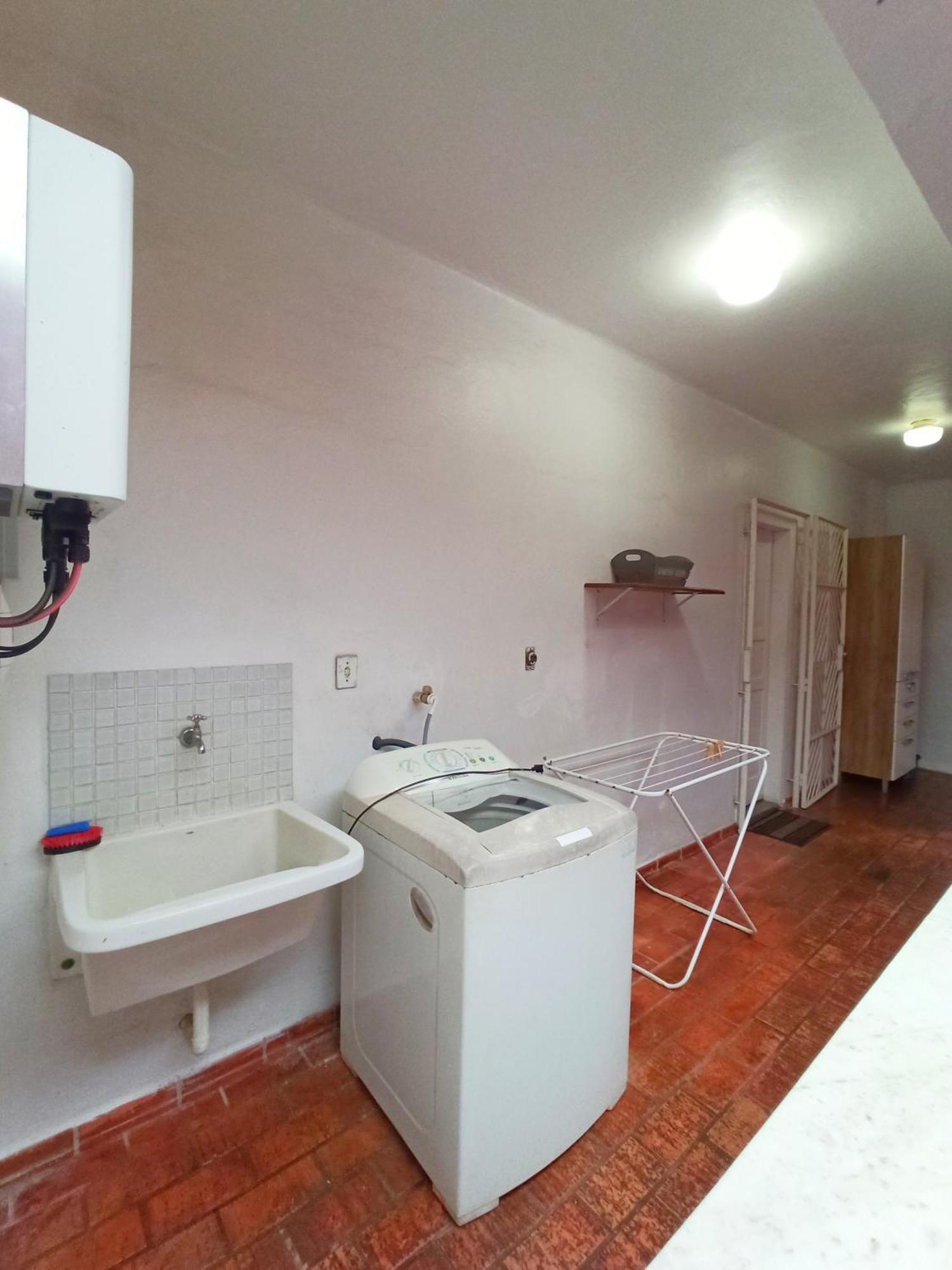 Casa Do Bosque, 367 Holiday home