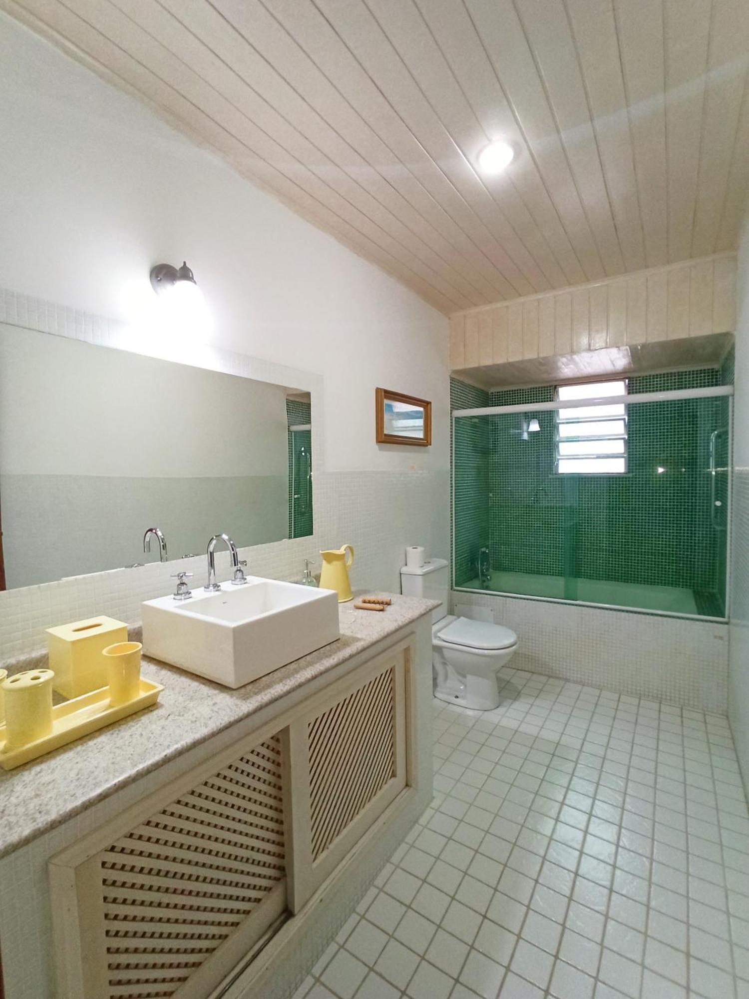 Casa Do Bosque, 367 Holiday home *