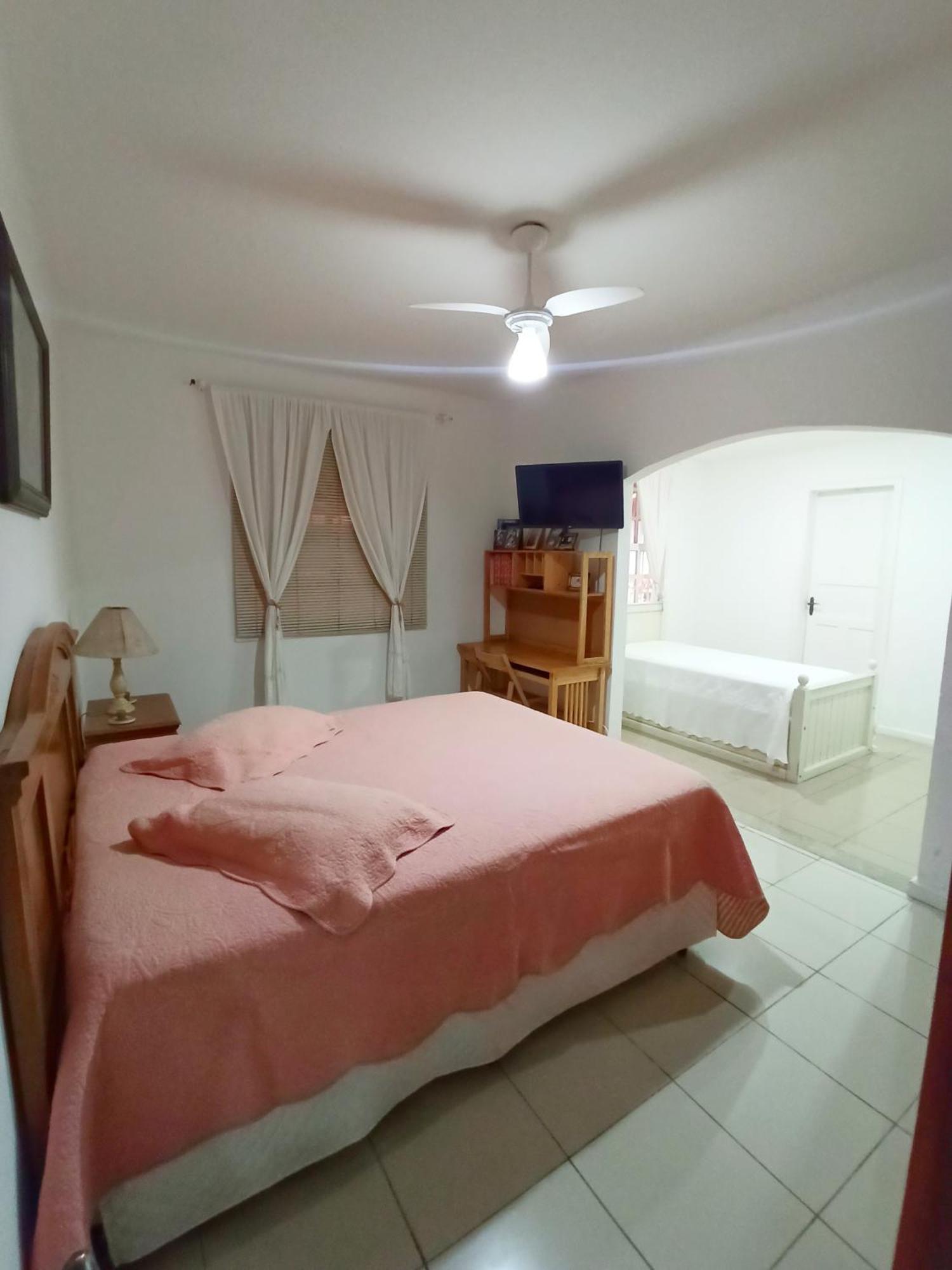 Casa Do Bosque, 367 *