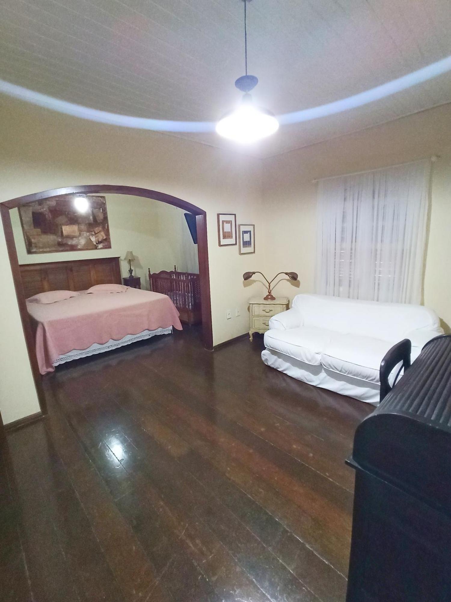 Casa Do Bosque, 367