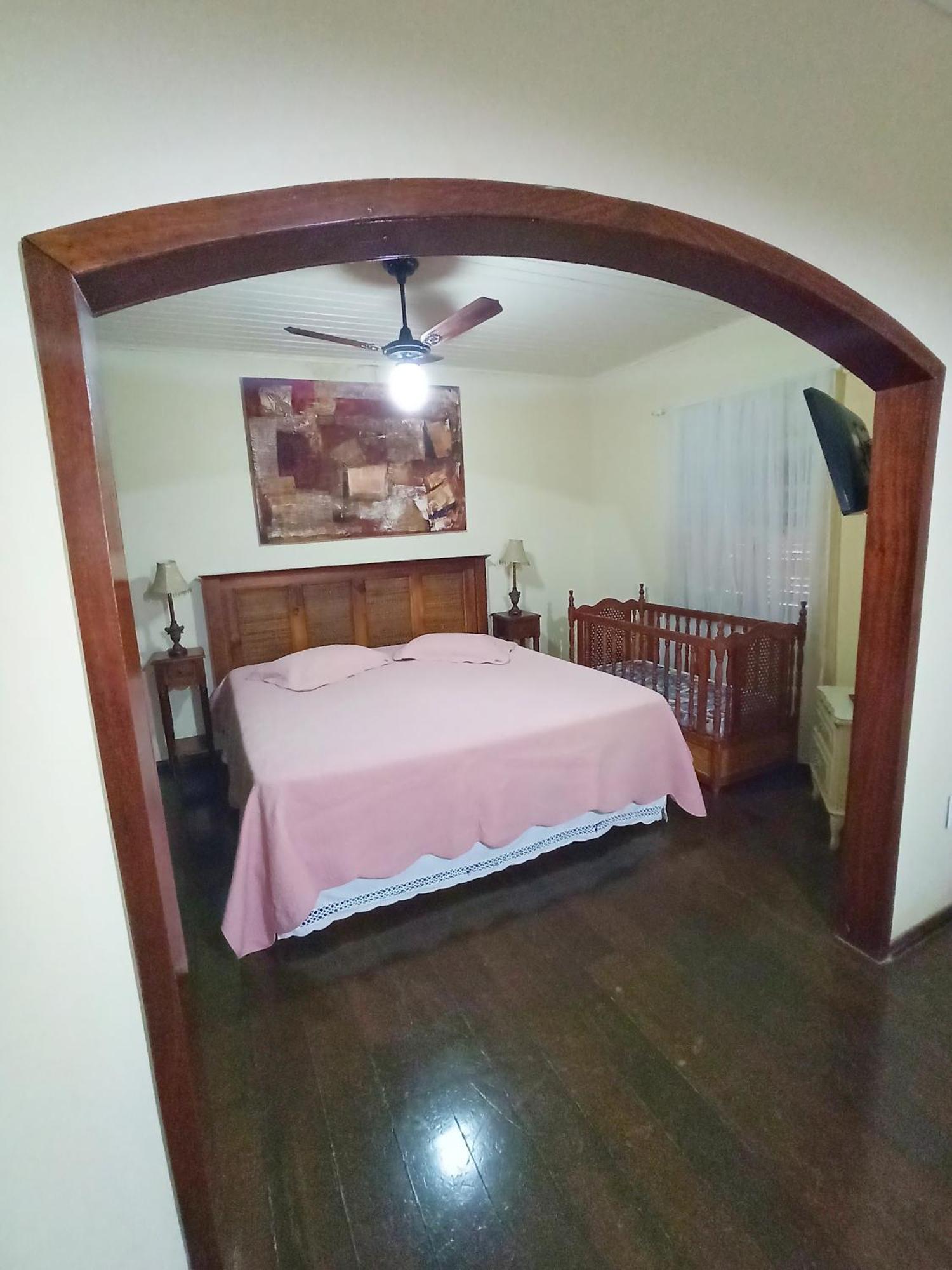 Holiday home Casa Do Bosque, 367