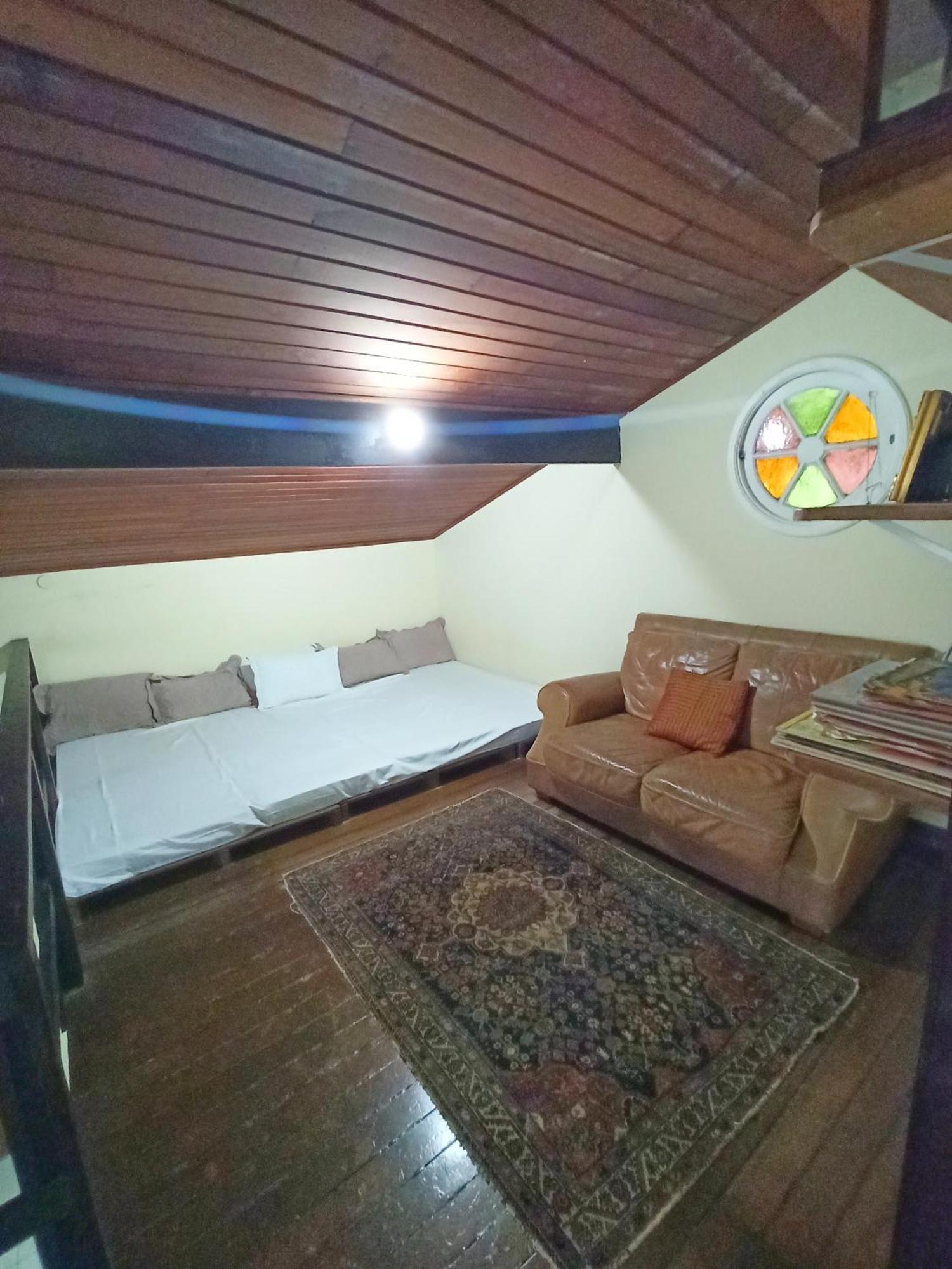 Casa Do Bosque, 367 Holiday home *