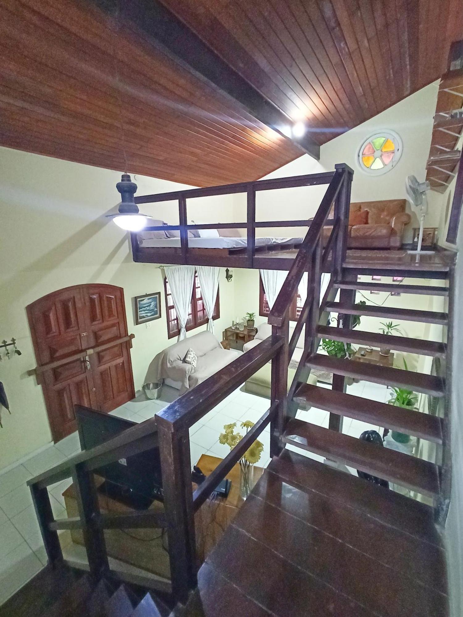 Casa Do Bosque, 367 *