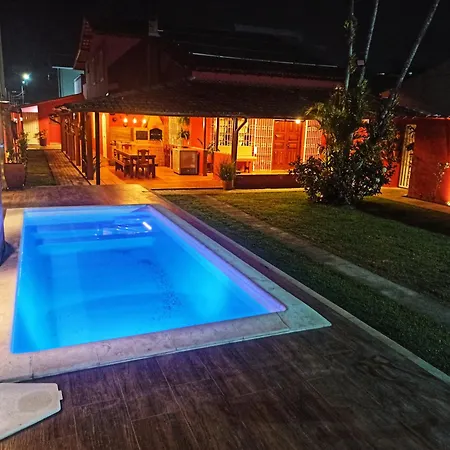 Casa Do Bosque, 367 Vila Rio das Ostras Exterior foto