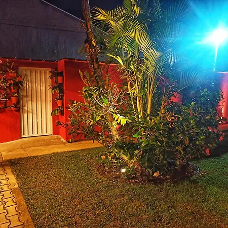 Casa Do Bosque, 367 Vila Rio das Ostras Exterior foto