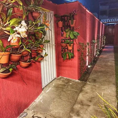 Casa Do Bosque, 367 Vila Rio das Ostras Exterior foto