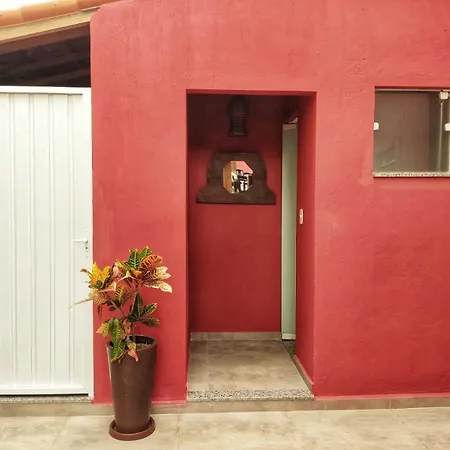 Casa Do Bosque, 367 Vila Rio das Ostras Exterior foto