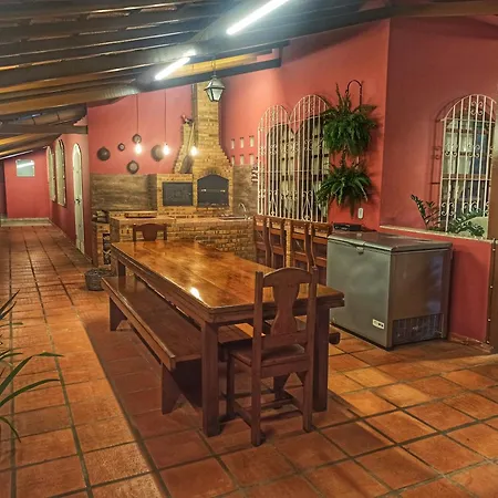 Casa Do Bosque, 367 Vila Rio das Ostras Exterior foto