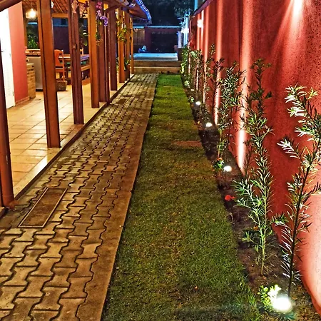 Casa Do Bosque, 367 Vila Rio das Ostras Exterior foto